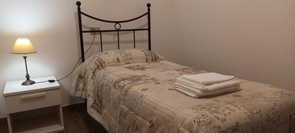 B&B La Locanda Del Sorriso Orte Exterior photo